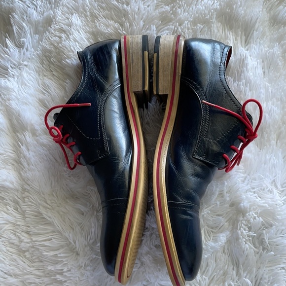 STEVE MADDEN ANDIEE OXFORD SHOES main image 10